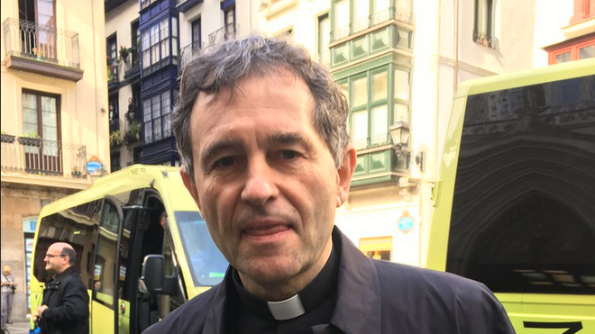 Joseba Segura