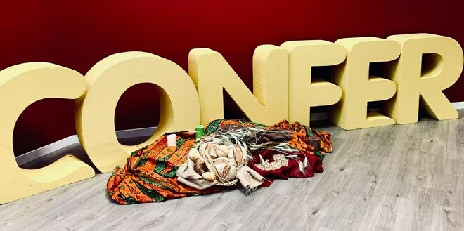 CONFER apuesta por el compromiso con los sufrientes