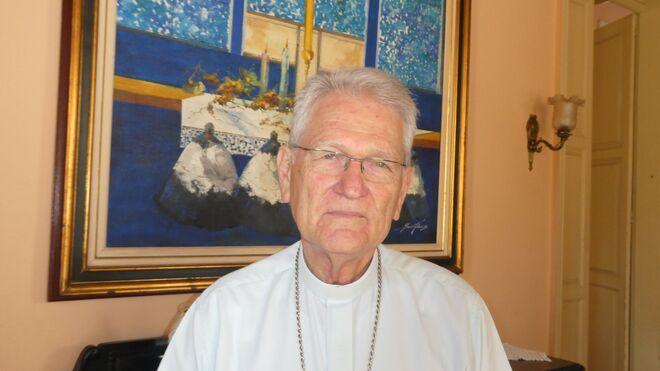 Monseñor Leonardo Ulrich Steiner, Arzobispo de Manaos