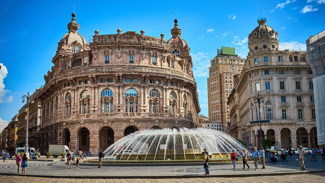 Genova