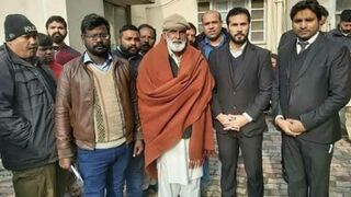 Liberados los 42 cristianos cusados de 'sedición' tras los ataques contra las iglesias de Lahore