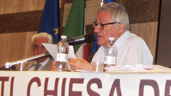 Vittorio Bellavite