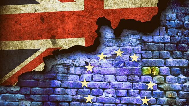 Esta medianoche se consuma el Brexit