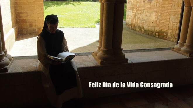 Monasterio de Tulebras