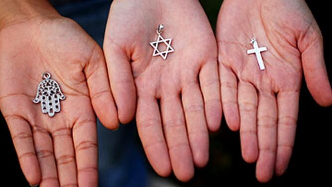 Religiones