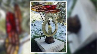 Nuestra Señora de Suyapa