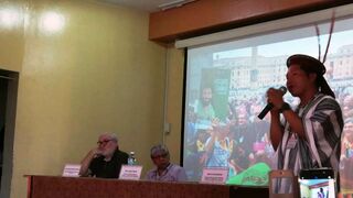 Escuchar a los pueblos indígenas