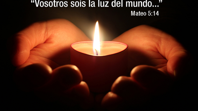 Monseñor Agrelo: "Aprender de la Luz  a ser pan, partido como un pan, repartido como un pan entre los pobres"