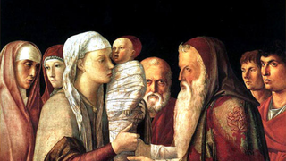 Presentación de Jesús