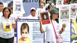 Ser niño es peligroso