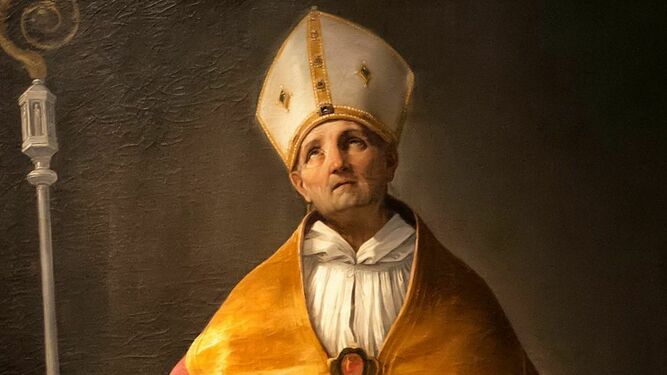 San Andrés Corsini, el mediador