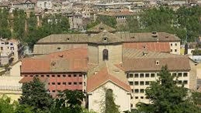 La Secretaría de Estado visitó la cárcel de Regina Coeli