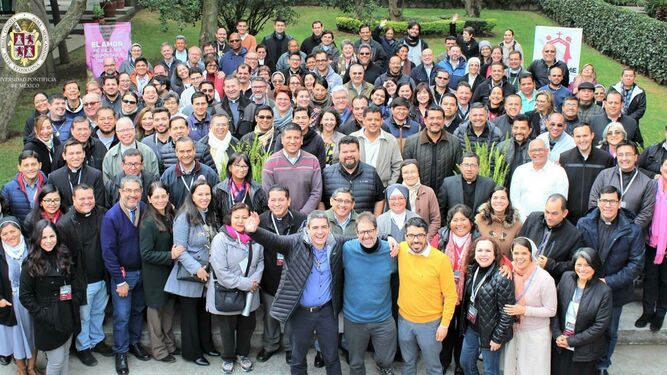 Diplomado CEPROME. Frente latinoamericano común.