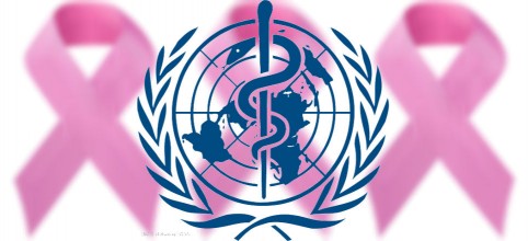 Organización Mundial de la Salud y cáncer