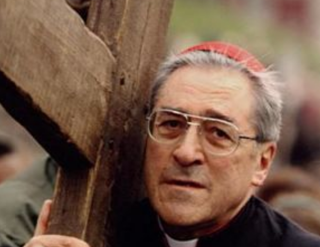Cardenal Lustiger