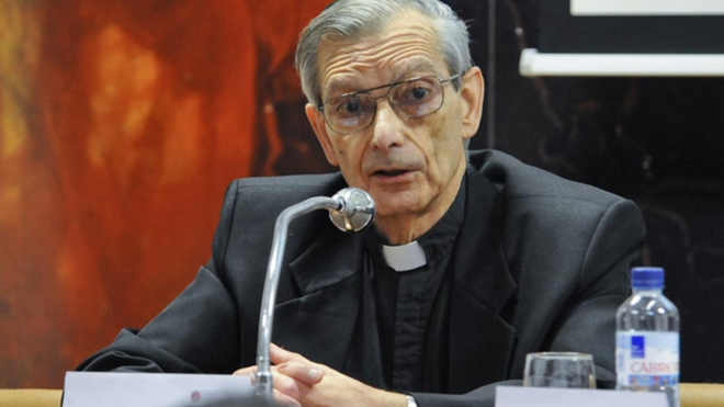 Manuel Carreira
