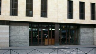 Juzgado de Instrucción número 1 de Valladolid