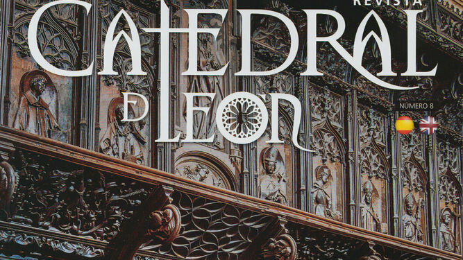 Revista de la Catedral de León