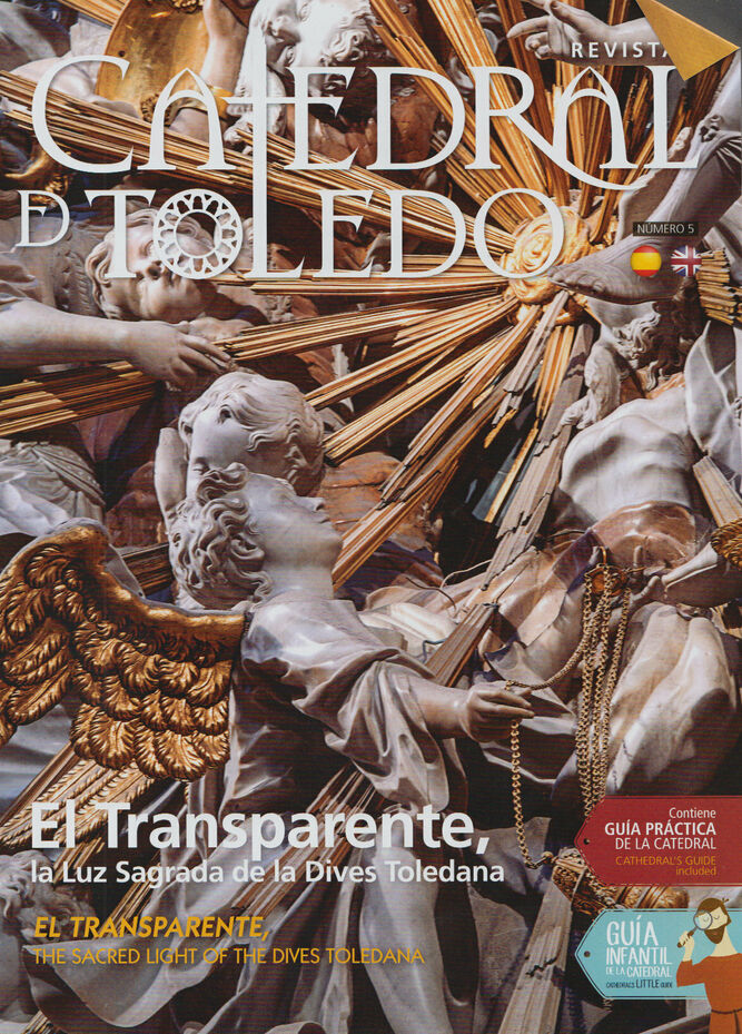 Revista de la Catedral de Toledo