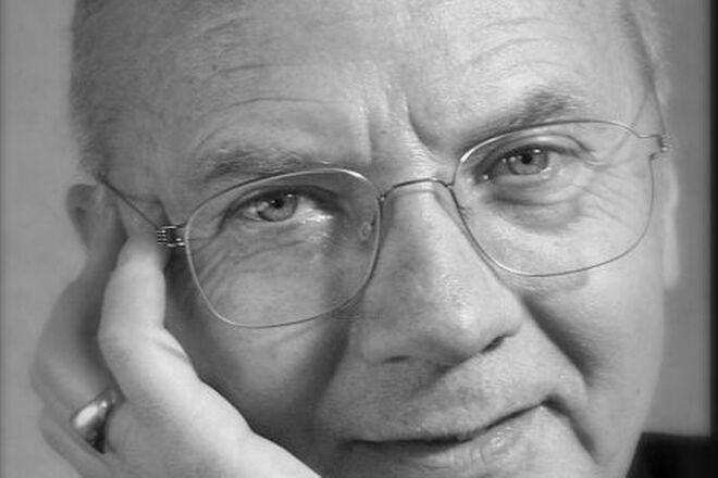Jacques Gaillot, el "obispo rojo"