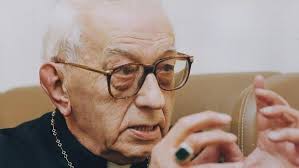 Cardenal Tarancón