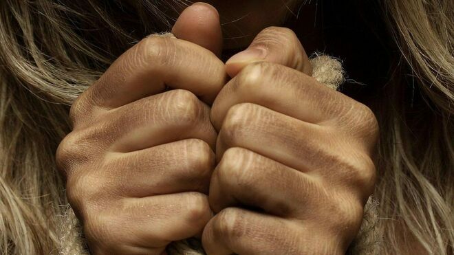 Mañana, día 8 de febrero, es el día internaional de la lucha contra la trata