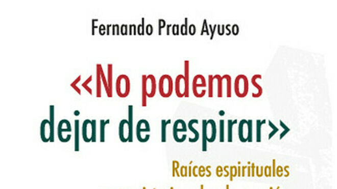 "No podemos dejar de respirar" (Publicaciones Claretianas)