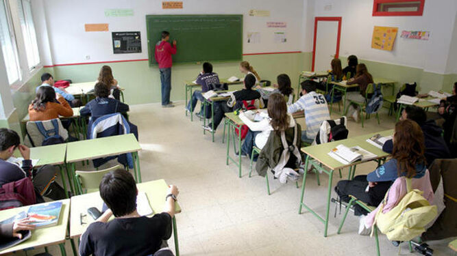 Escuela pública