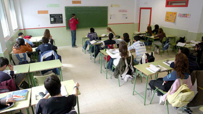 Escuela pública