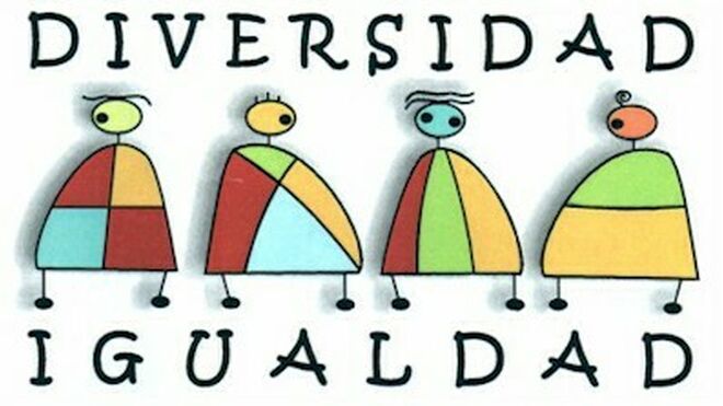 La diversidad