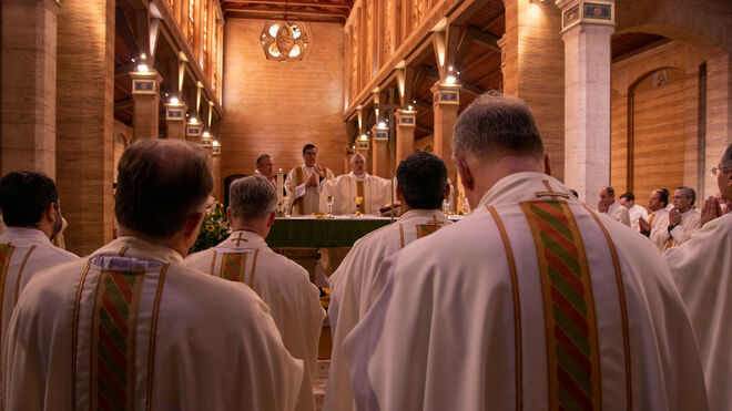 Los Legionarios de Cristo, ante su futuro