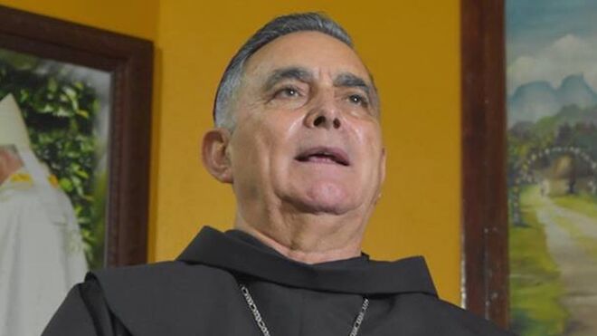 “Repruebo que a los niños se les utilice para militarizarlos”: Obispo de Chilpancingo-Chilapa