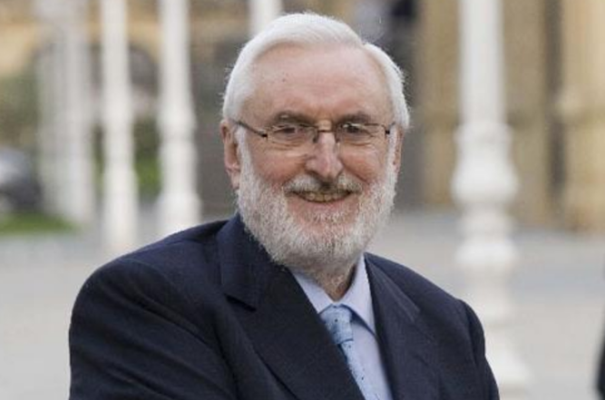 Javier Elzo