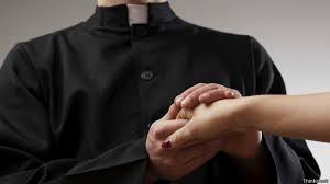 Curas casados en la Iglesia católica