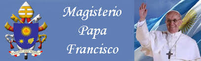 Magisterio del papa Francisco