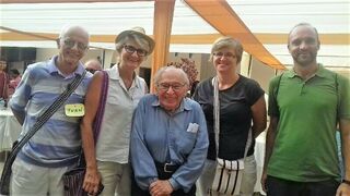 50 Curso de Teología, en Lima