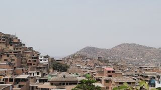 Villa María del Triunfo, Lima Sur