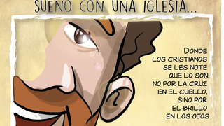 La Iglesia que sueño 10