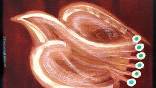 "Desarma tu corazón, libérate de la trampa de la violencia"