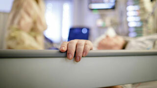 La ley de eutanasia llega hoy al Congreso