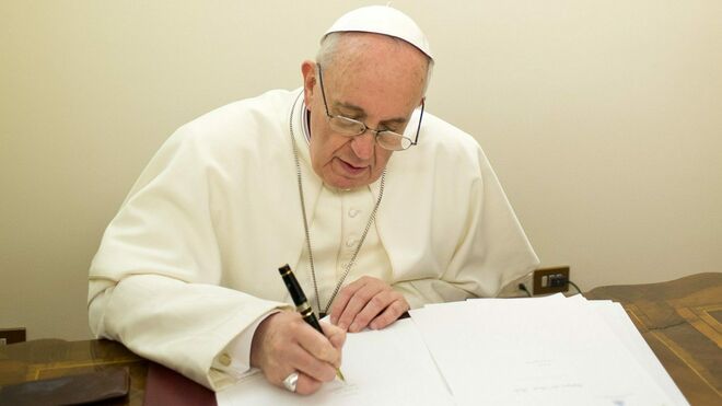 Nuevos nombramientos pontificios