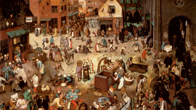 Brueghel el Viejo