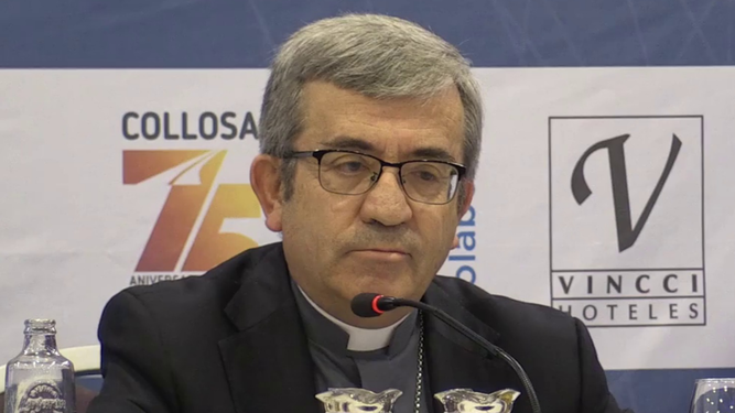 Argüello, en el Foro económico del Norte de Castilla