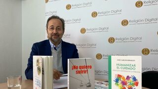 José Carlos Bermejo, en RD