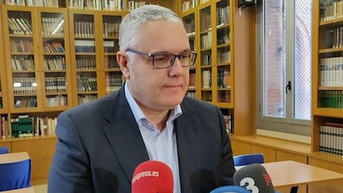 Raimón Novell, de maristas Cataluña