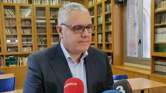 Raimón Novell, de maristas Cataluña