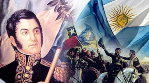 El General San Martín