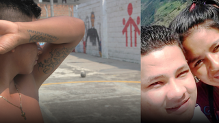 Excombatientes que hoy son líderes juveniles en Colombia