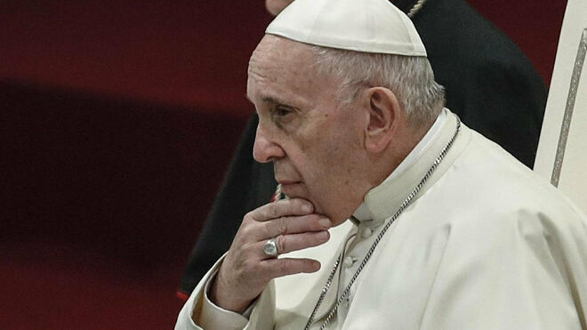 Papa Francisco