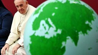 "Es cuestión de seguir esperando"